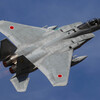 F-15 ハイレートクライム