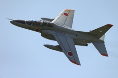 T4  訓練機