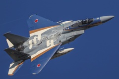 小松基地３０３飛行隊