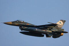 2024  百里基地航空祭訓練　新スぺマ