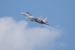 澄んだ空へ