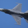 F-16　背討ち