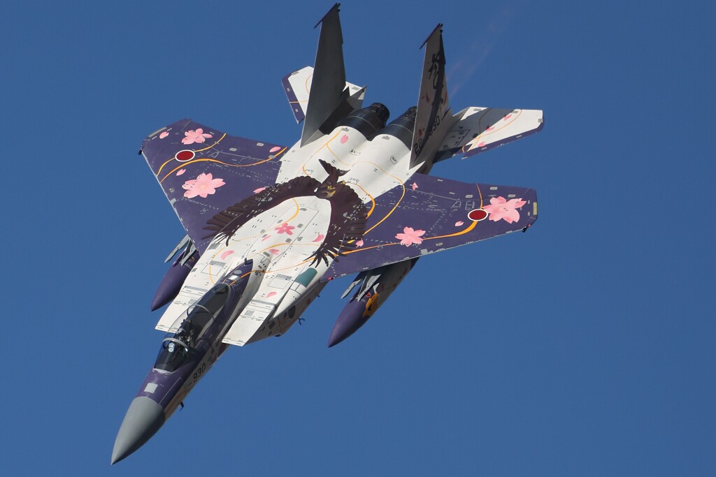 急降下　AGG??