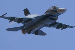 三菱F-2