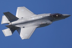 F-35A　ライトニング