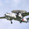 E-2　レーダー偵察機