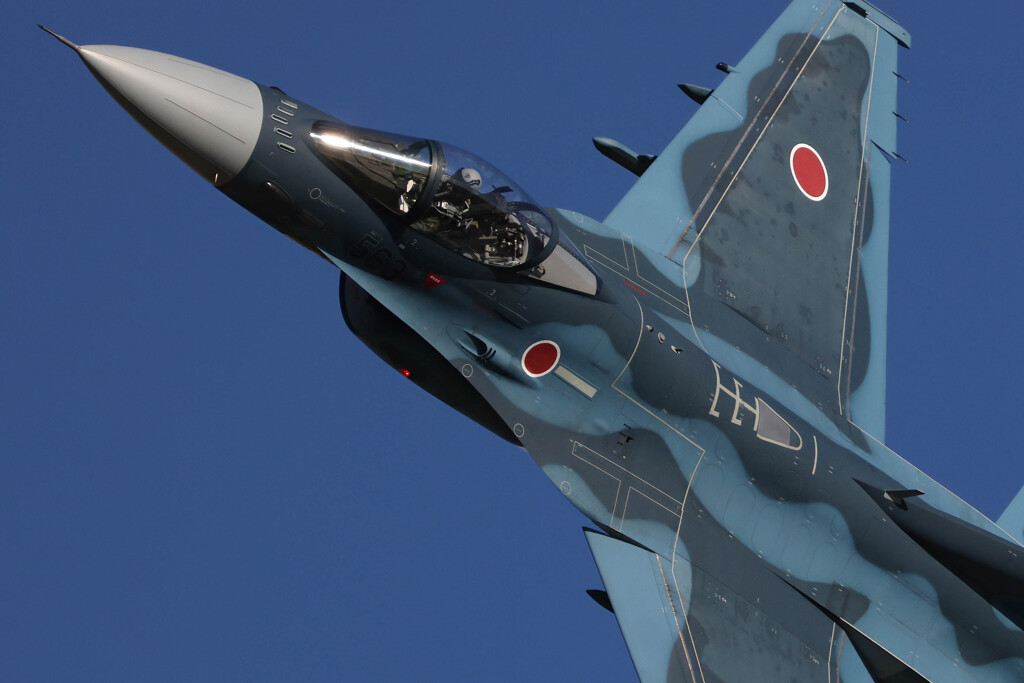百里基地航空祭2023 当日