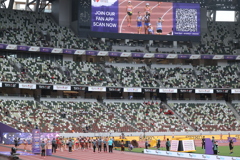 新国立競技場