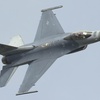 F-16　ファイティング・ファルコン