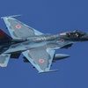 百里基地　前日予行　F-2　スぺマ