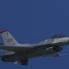 F-16 ファルコン　米軍　demo　team