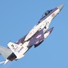百里基地航空祭　３０６飛行隊