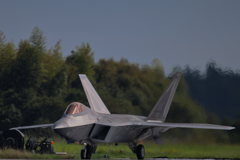 F-22 　ラプター