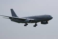 フランス航空宇宙軍　A330　タンカー　エアバス社