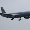 フランス航空宇宙軍　A330　タンカー　エアバス社