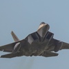F-22 ラプター　
