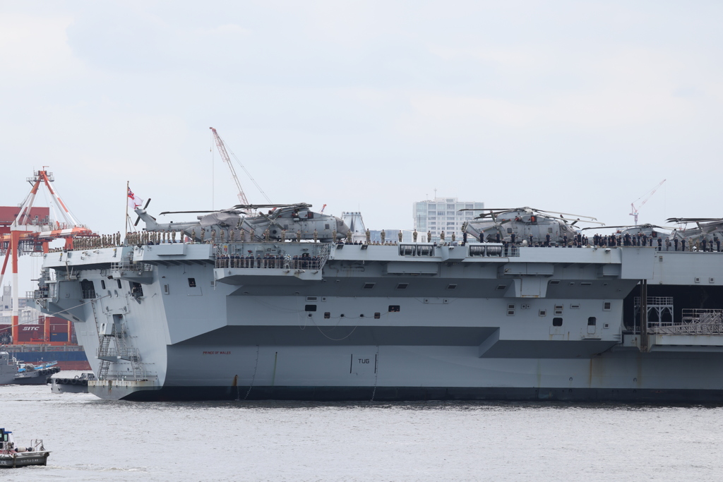 アグスタウェストランド AW101