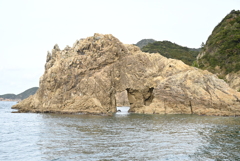 青海島 01