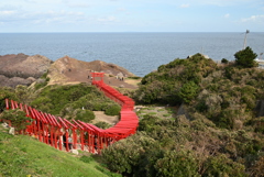 元乃隅神社 その1