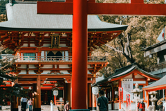 生田神社