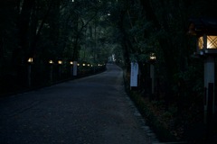 静寂