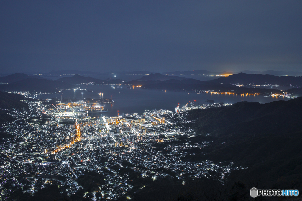 灰ヶ峰