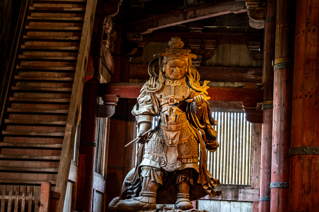 東大寺