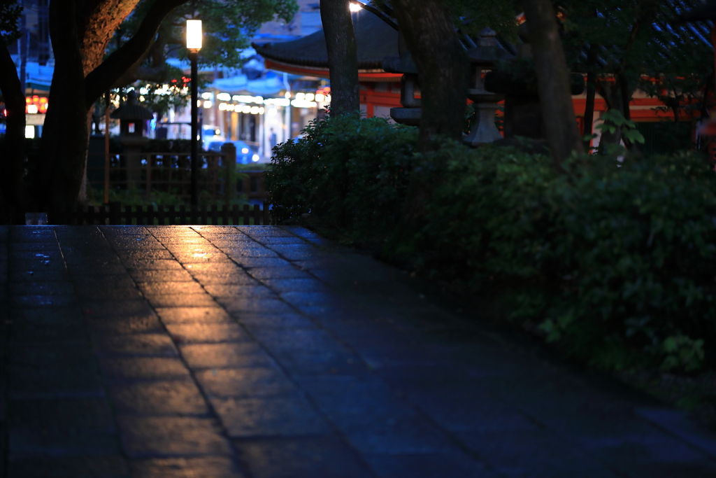 八坂