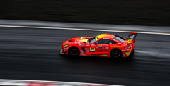 明日はgt予選！！