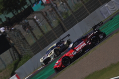 初観戦2