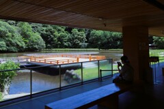 伊勢神宮