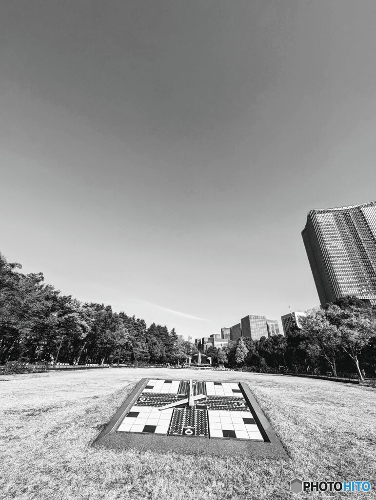 日比谷公園