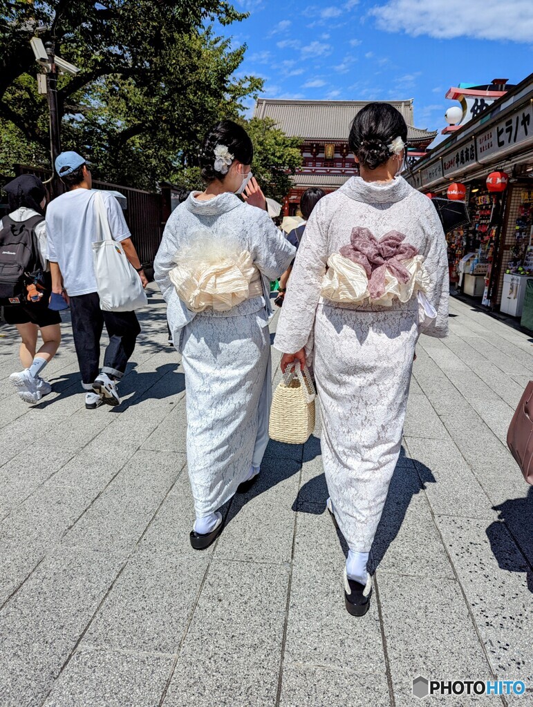 浅草寺