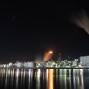 夜の工場3