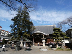 田無山總持寺