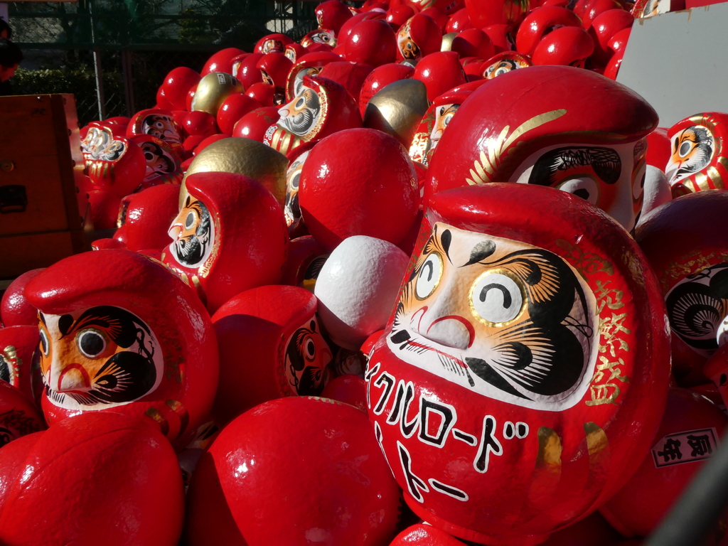 我が生涯に一片の悔いなし・・・