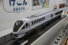 SPECIA X 模型
