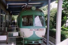 デハ200形(高津駅時代)