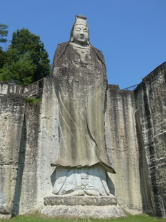 平和観音