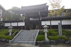 東福寺山門