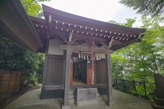 御嶽神社