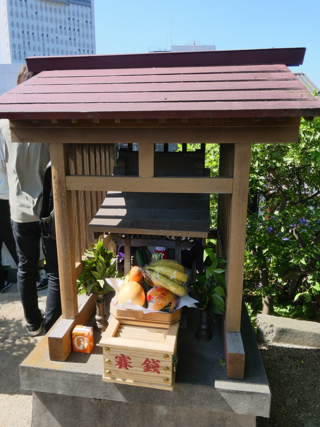 白山浅間神社