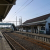 小見川駅