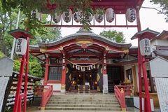 居木神社