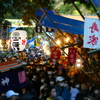 氷川神社の十日市(とおかまち)その4
