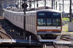 東京メトロ10000系