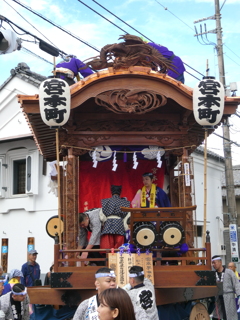 令和７年の当番町