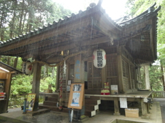 大雄山最乗寺慈雲閣