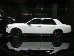 トヨタセンチュリー(３)