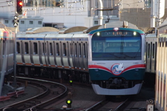 おかいもの電車(2)